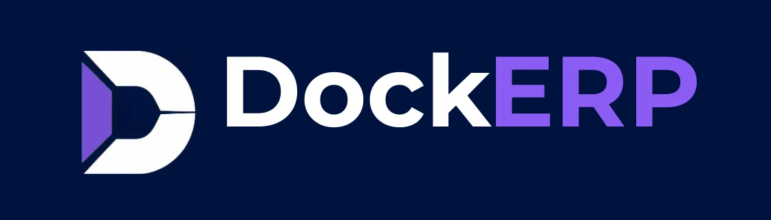 dockERP